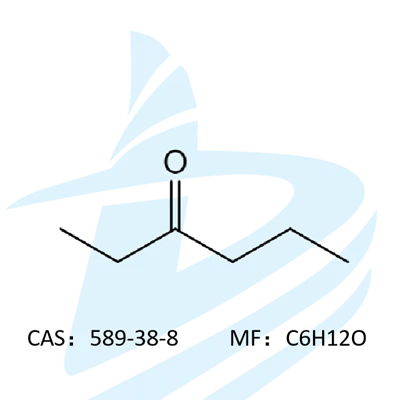 3-geksanon